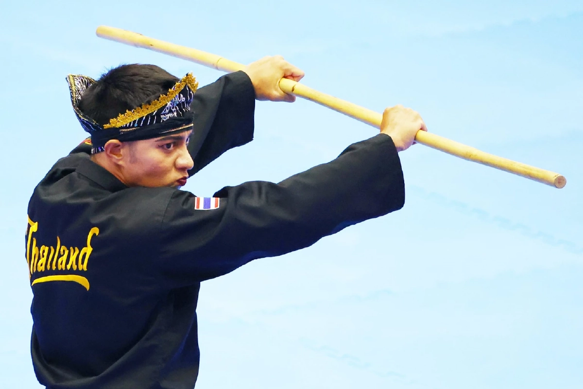 เช็กที่นี่ผลงาน"ทีมชาติไทย"ใน"ซีเกมส์ 2021"เก็บได้แล้วกี่เหรียญ 