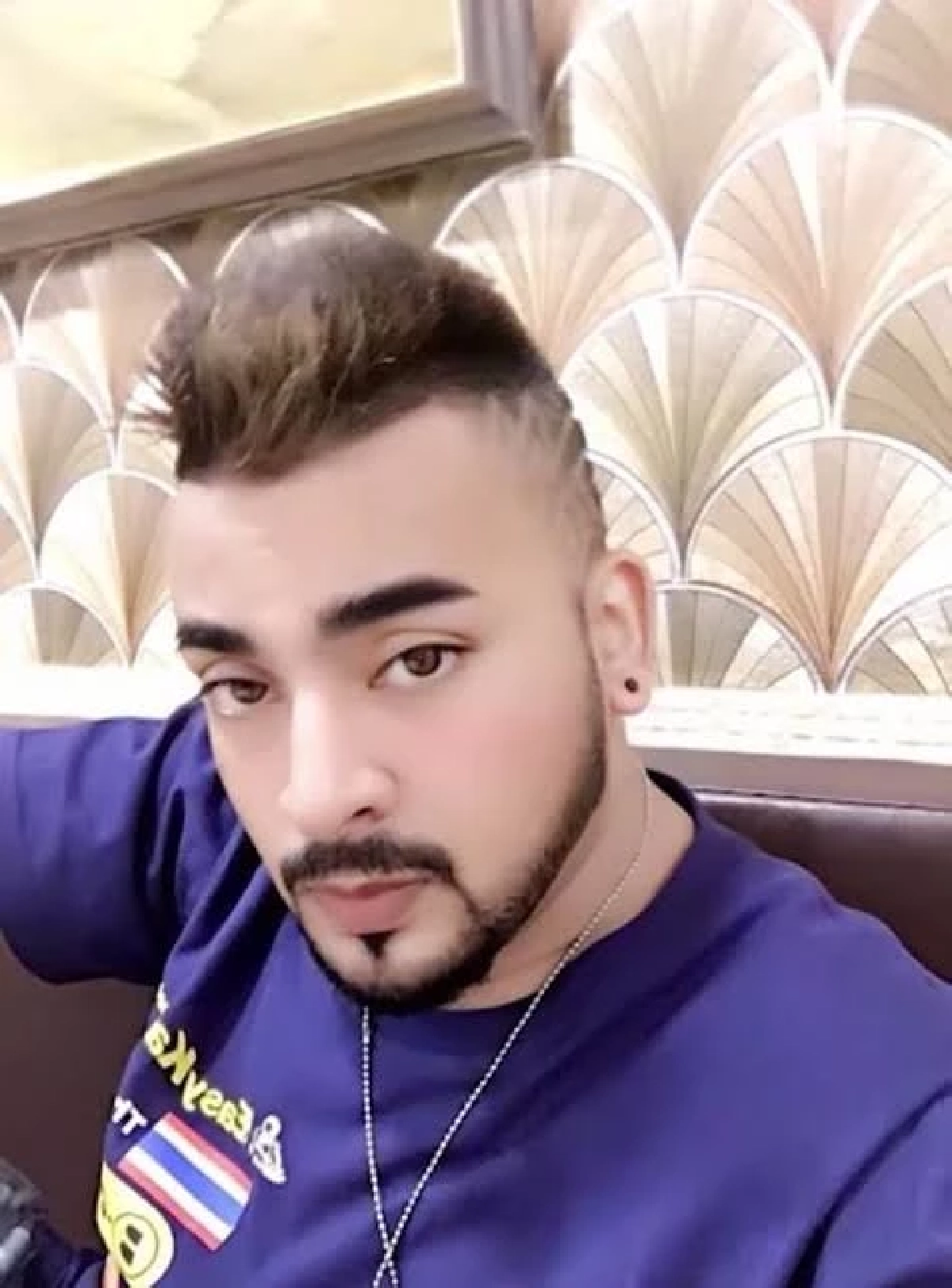 เพจดังดึงสติชาวเน็ต เชียร์ "บังแจ็ค" ปล่อยภาพแตงโม