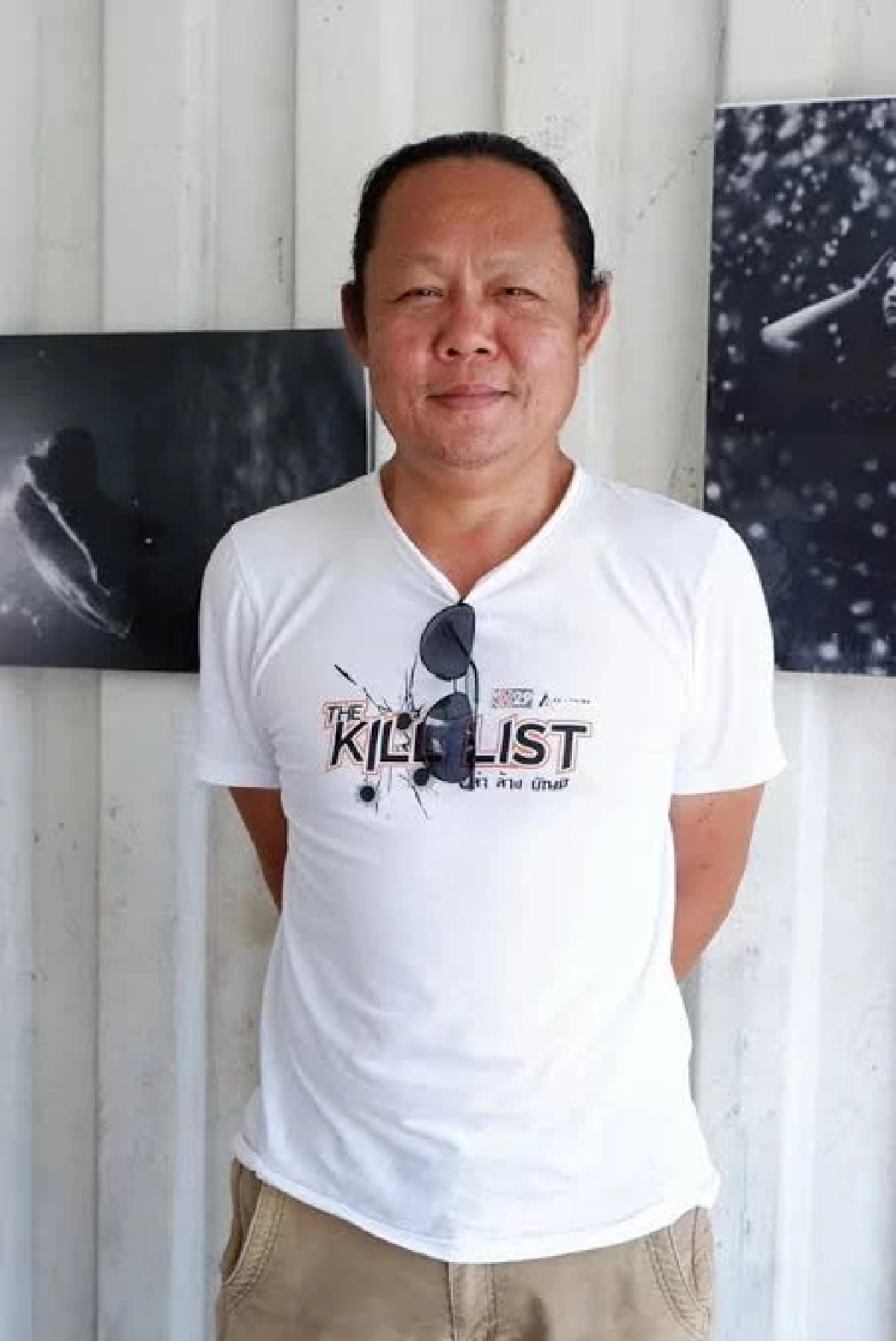 เสียชีวิตกะทันหัน ผู้กำกับดัง \"เฉลิม วงค์พิมพ์\"