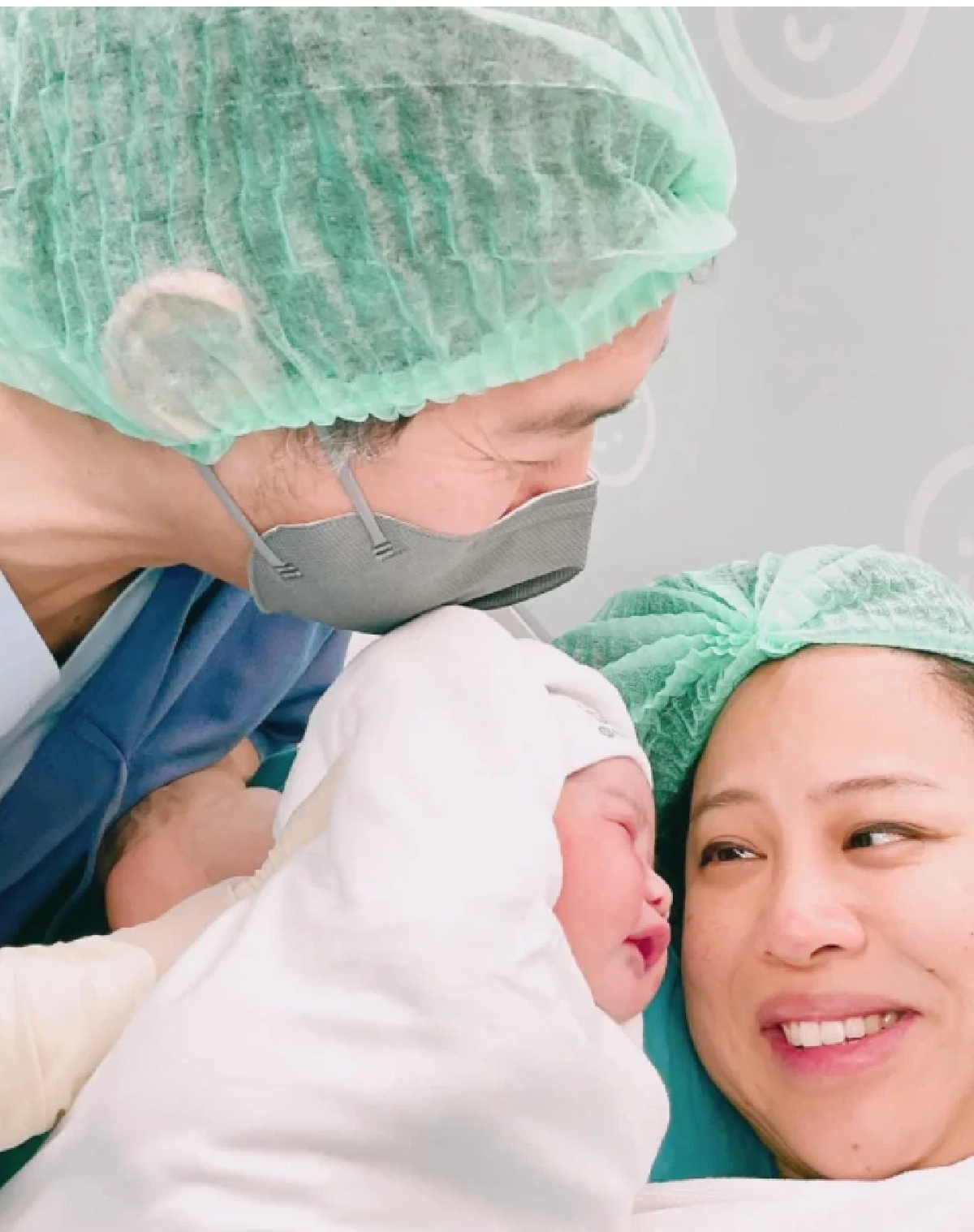 "นภ พรชำนิ" เฮ ประกาศข่าวดี ภรรยา คลอดแล้ว หลังแแต่งงานมานานกว่า 15 ปี