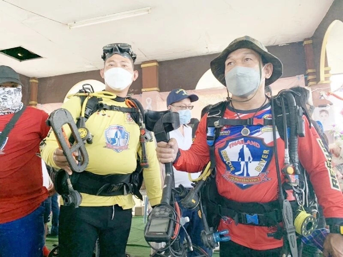 "อัจฉริยะ" ชี้พิกัดผ้าขาว "แตงโม" โผล่ เชื่อเป็นของจริง 100%