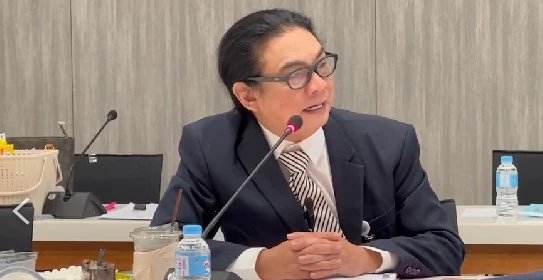 "คนข้ามเพศ"มีหวัง ตั้งอนุฯกมธ. เตรียมยกร่างกฏหมาย รับรอง "กลุ่มคนข้ามเพศ"