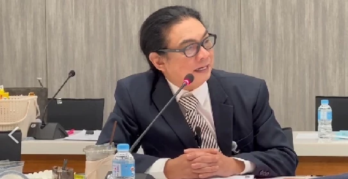 "คนข้ามเพศ"มีหวัง ตั้งอนุฯกมธ. เตรียมยกร่างกฏหมาย รับรอง "กลุ่มคนข้ามเพศ"