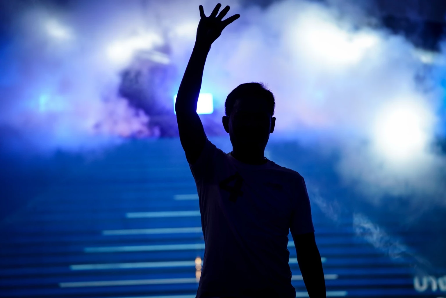 ความในใจของพี่เอ้ สุชัชวีร์  กับการลงพื้นที่เขตบางขุนเทียน