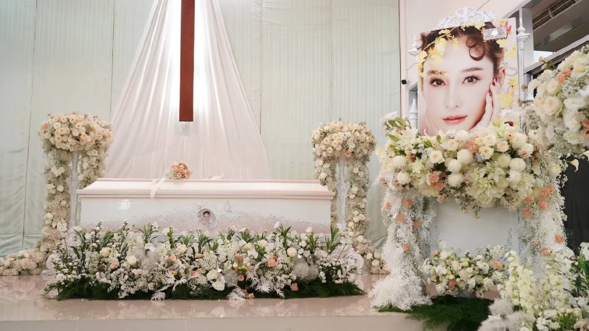 เอาแล้ว "ทนายเดชา" ลั่น เตรียมจัดการคนปล่อยรูป "แตงโม" หลังจบงาน แบบนี้?