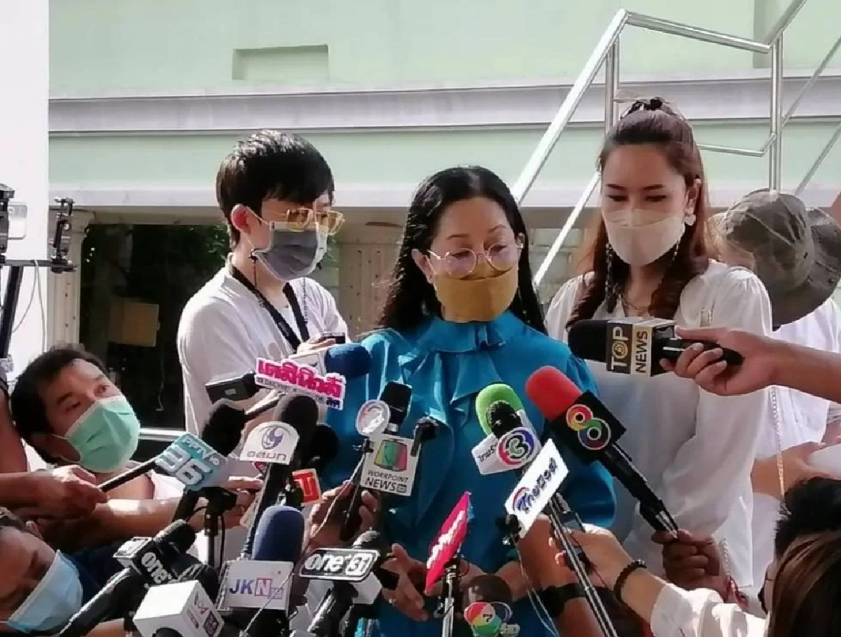 "แม่แตงโม" ยืนยัน "บังแจ็ค" เป็นคนดี ทำให้รู้ "แตงโม" เสียชีวิตเพราะเหตุนี้?