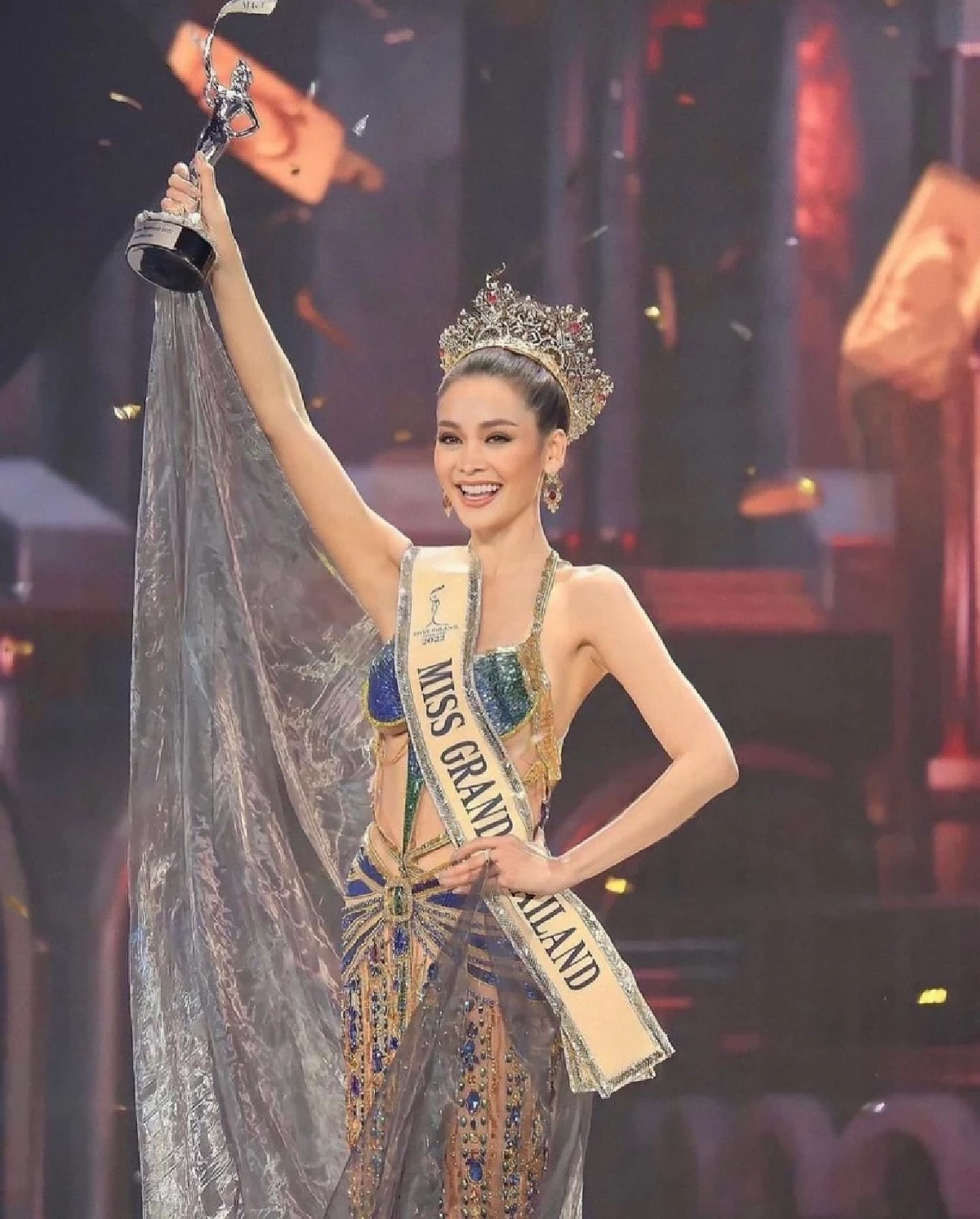 “เอ็ม ธนวัฒน์” ป้อง "อิงฟ้า" ไม่เคยเนรคุณค่ายเพลงเดิม ฝากร้องขอความเป็นธรรม