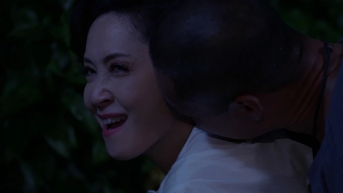 อยากหยุมหัว "กวาง กมลชนก" เมื่อดู 5 ฉากแรง ใน "บ่วงใบบุญ"