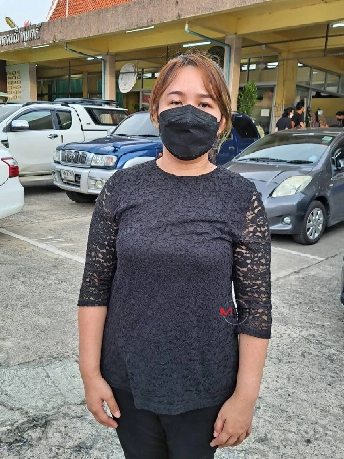 น้องสาวเผย \"เฉลิม วงศ์พิมพ์\" ไม่รู้ตัวเป็นโรคหัวใจหลังเสียชีวิตกะทันหัน