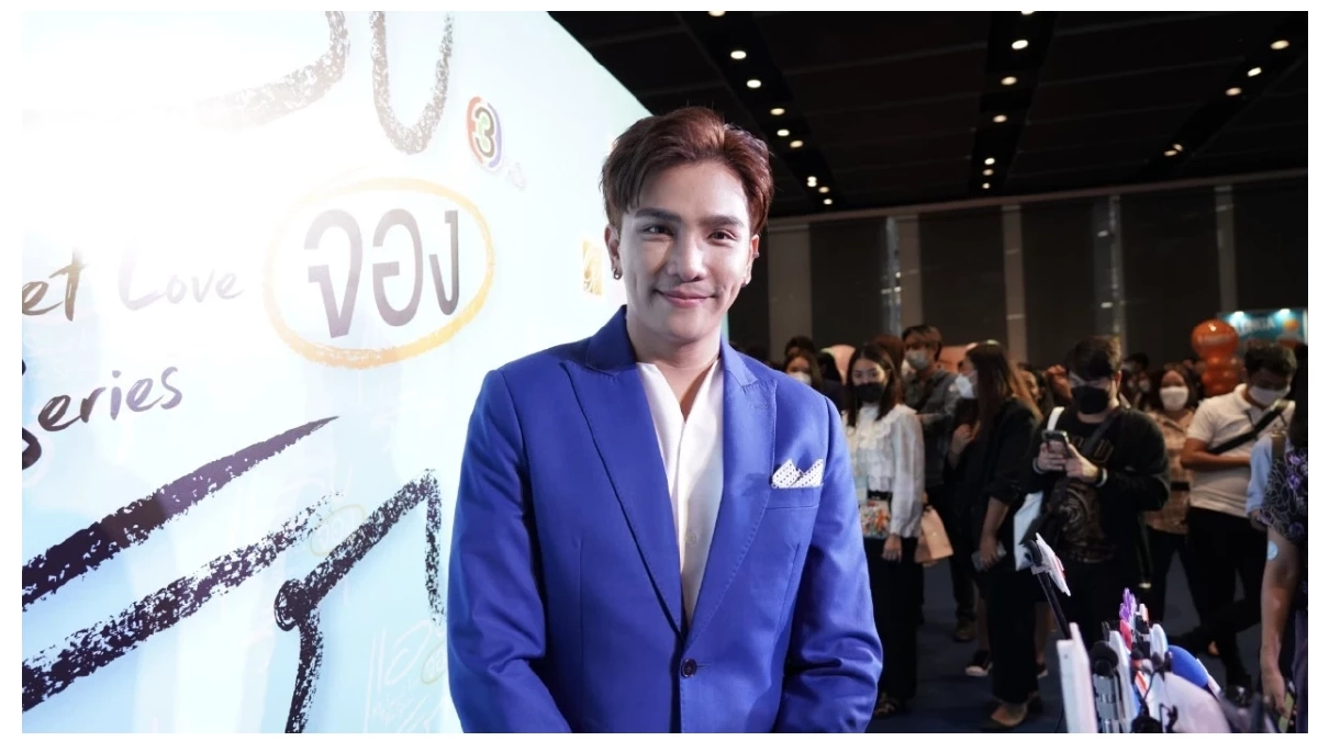 วงในชี้มูล ที่แท้ก็คนนี้ "อ้น ณศรันย์"นักแสดงเลิกแฟนสาวหลังคบ 15 ปี