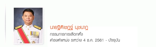 เปิดโฉมหน้า 7 กกต. เคาะรับรอง "ชัชชาติ" เป็นผู้ว่าฯ กทม. คนที่ 17