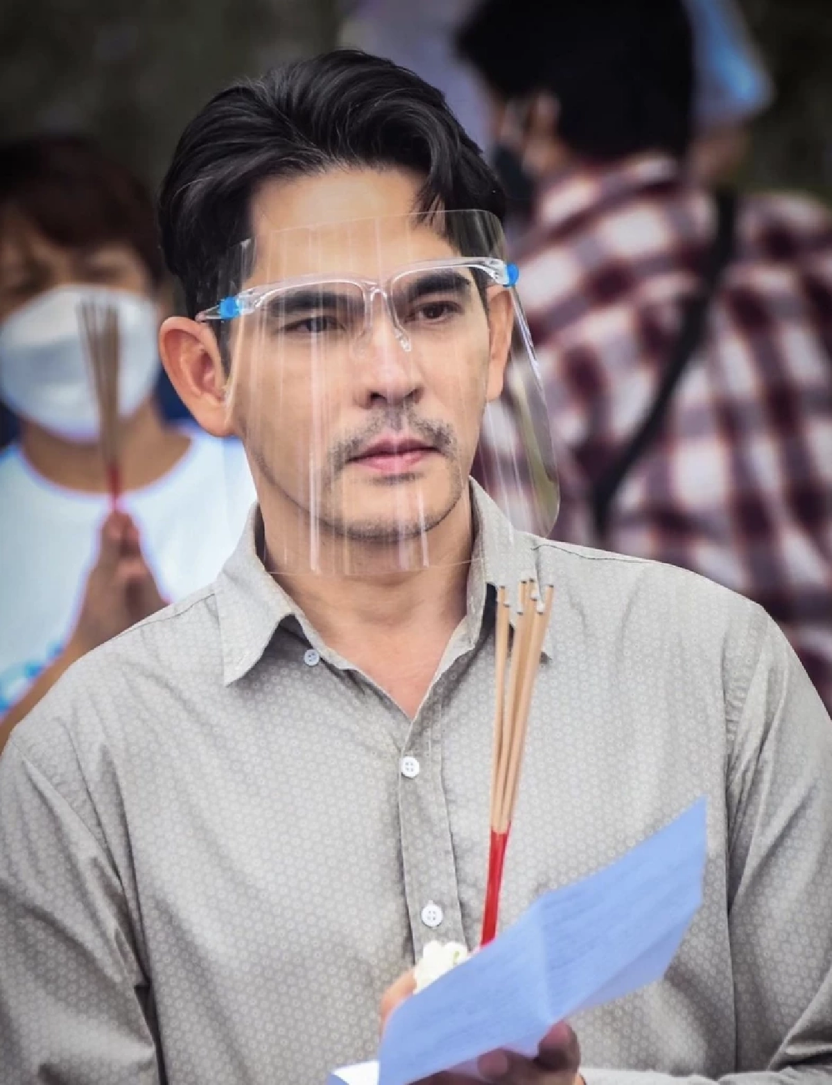 คาด "บิ๊ก ศรุต" น่าจะสุดทน โพสต์แบบนี้ลง IG คอมเมนต์โยงใครรู้เลย