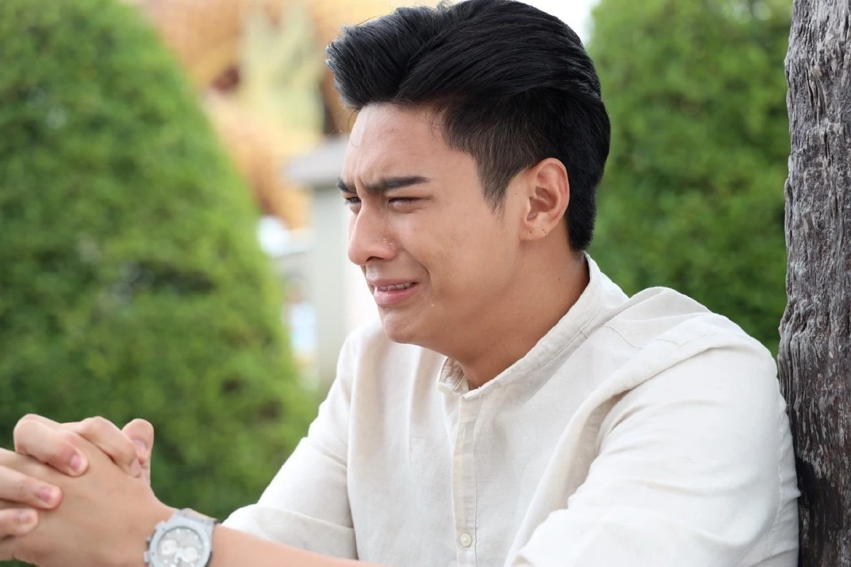 อึ้งการแสดง"โหน ธนากร"ร้องไม่หยุด ถูกแซวขึ้นแท่น "ดราม่าคิง"คนใหม่