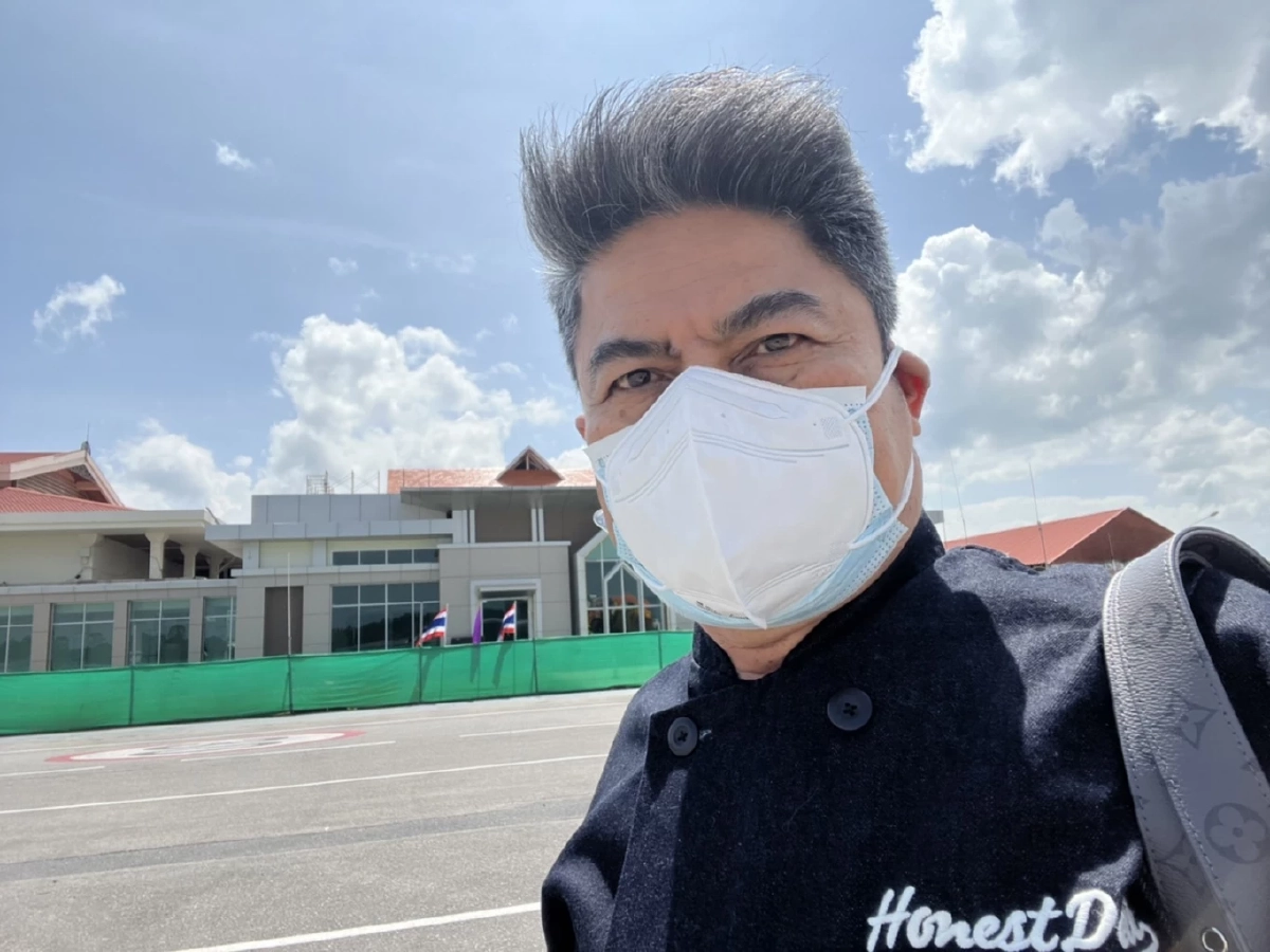 จี้เร่งต่อเติม "สนามบินนครศรีธรรมราช" หนุนศรัทธา "ไอ้ไข่วัดเจดีย์"