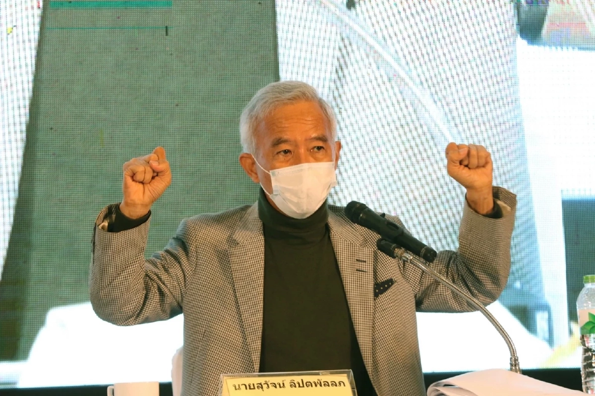 แห่ยินดี "ชัชชาติ" ไม่ขาดสาย "บิ๊กตู่"เผยรัฐบาลพร้อมร่วมงาน