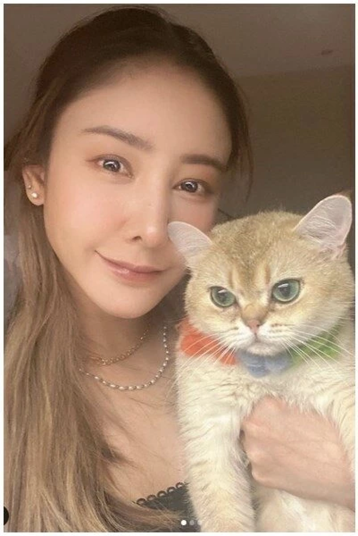 "แอนนา" เผยข่าวดีของ "แตงโม" ในที่สุดฟ้าก็ประทานมาให้ แตงโมคงดีใจมาก
