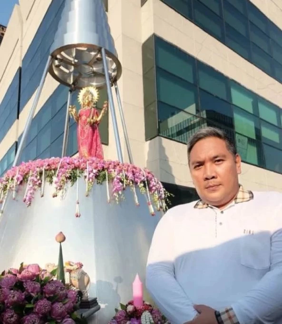 เช็คที่นี่ 2 พฤษภาคม เปิดเลขเด็ด "หมอขวัญแม่นเวอร์" มีตัวไหนบ้างเข้าเป้า