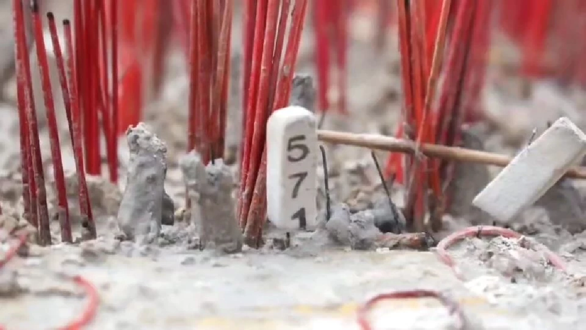 โค้งสุดท้ายจาก "วัดจิกสูง" ปราจีนบุรี เลขเด็ด 16/5/65