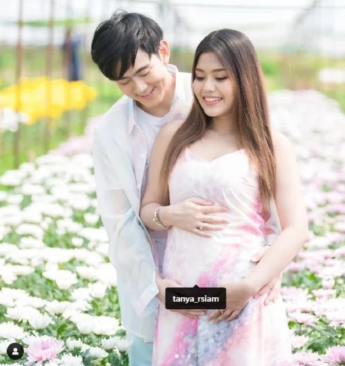 ยังไง "อ๊อฟ - ธัญญ่า" กำลังจะมีทายาทเหรอ ชาวเน็ตแห่ยินดีแล้วนะ ลุ้นมากจริง ๆ