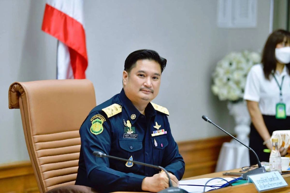 กรมวิชาการเกษตร จับมือ สธ. ยกระดับพัฒนาวิจัยพืช "กัญชา กัญชง" ในครัวเรือน