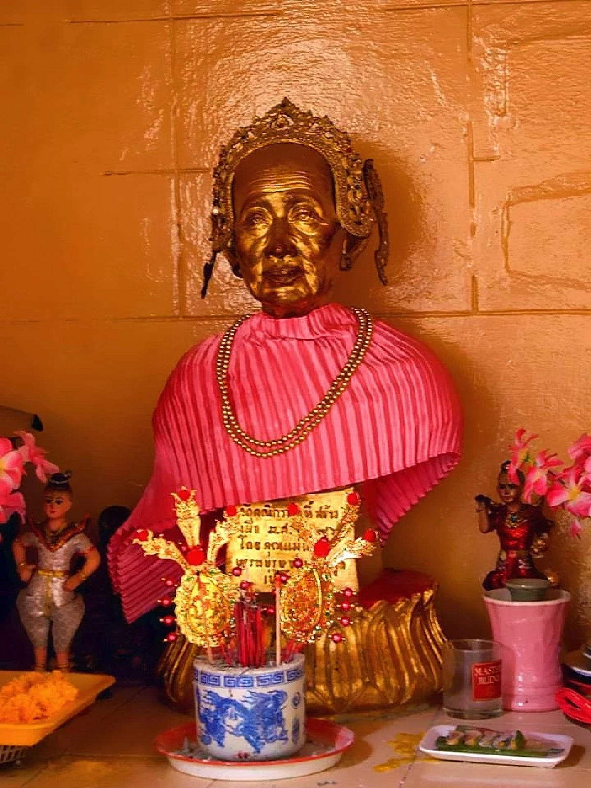 "เมืองไทย"ก็มี"คังคุไบ"รู้ไหม กับตำนานกล่าวขานสุดคลาสสิก"หญิงคณิกา"