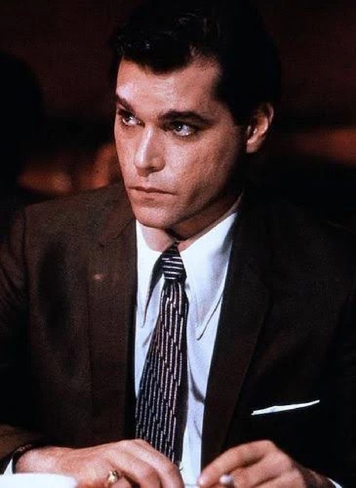ด่วน "เรย์ ลีออตตา" ดาราดัง Goodfellas เสียชีวิตกะทันหันในโรงแรม