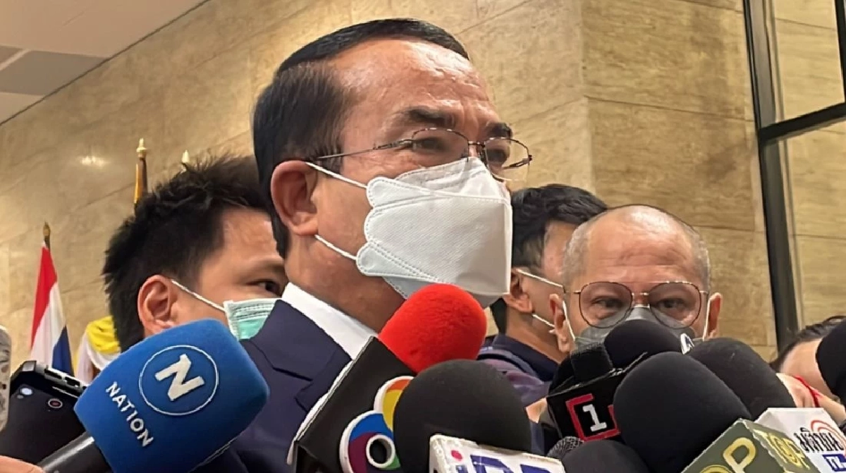 สะเทือนทวิตฯ #สมรสเท่าเทียม ติดเทรนด์ ทัพคนบันเทิงสายวาย ออกโรงตั้งคำถาม