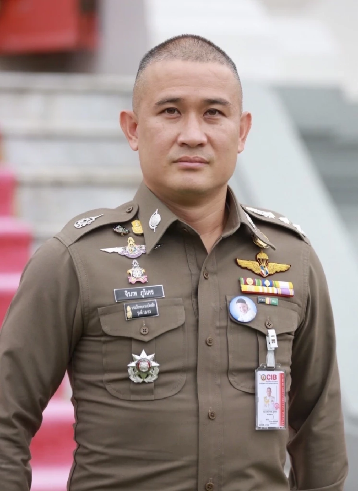 "บิ๊กก้อง" เตือนภัย แก๊ง "หลอกร่วมลงทุน" เสี่ยงสูญเงิน