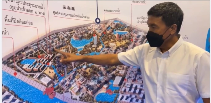 เอาจริง "ชัชชาติ" ลงพื้นที่ประชาชนร้องเรียน ติด top 10 มีปัญหาอะไร จุดไหนบ้าง