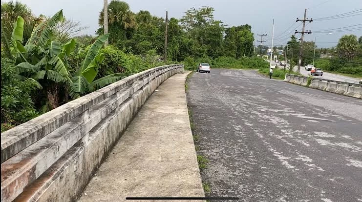 สะพานการะเกด