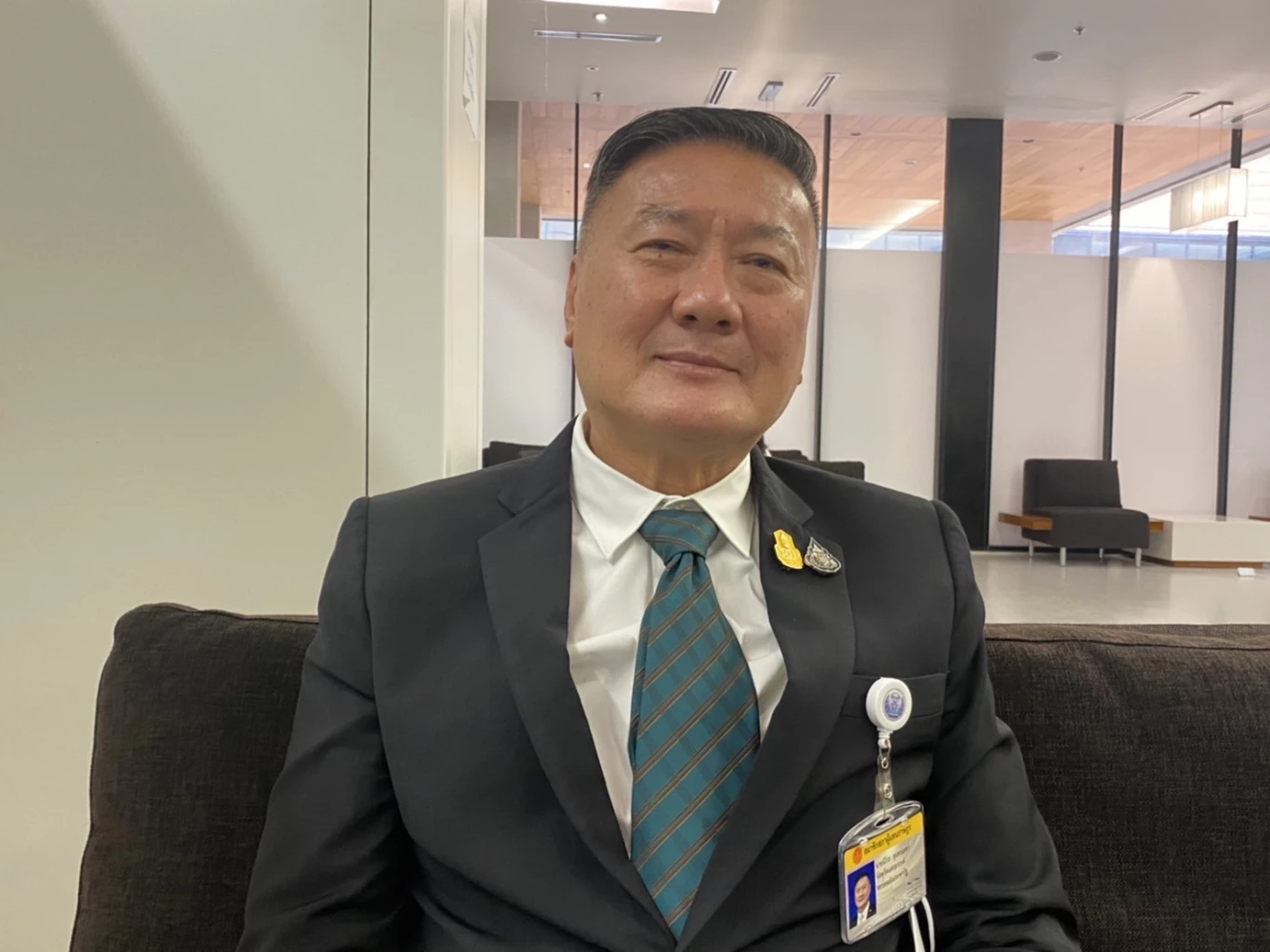 โฆษก "หัวหน้าพรรคพลังประชารัฐ"นัดแถลงข่าว สู้ศึก "เลือกตั้ง"  วันพรุ่งนี้