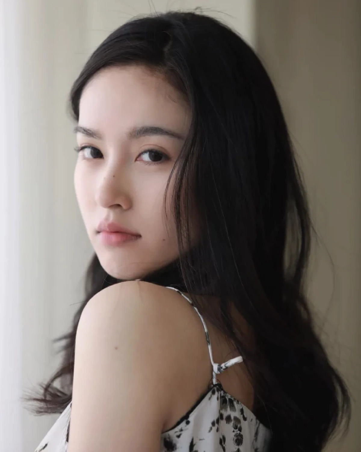 "ปอย ตรีชฎา" บอกสถานะหัวใจแฮปปี้ เผยถึงเส้นทางความรักสุดโรแมนติก