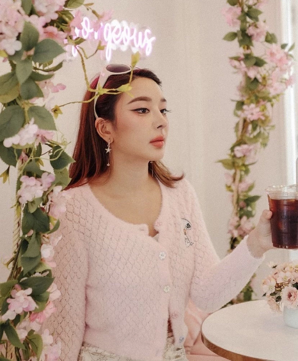 "หญิงแย้ นนทพร" ตอบแล้วทำไมราคาทำจมูกใหม่ถึงแพงกว่า 500,000 บาท