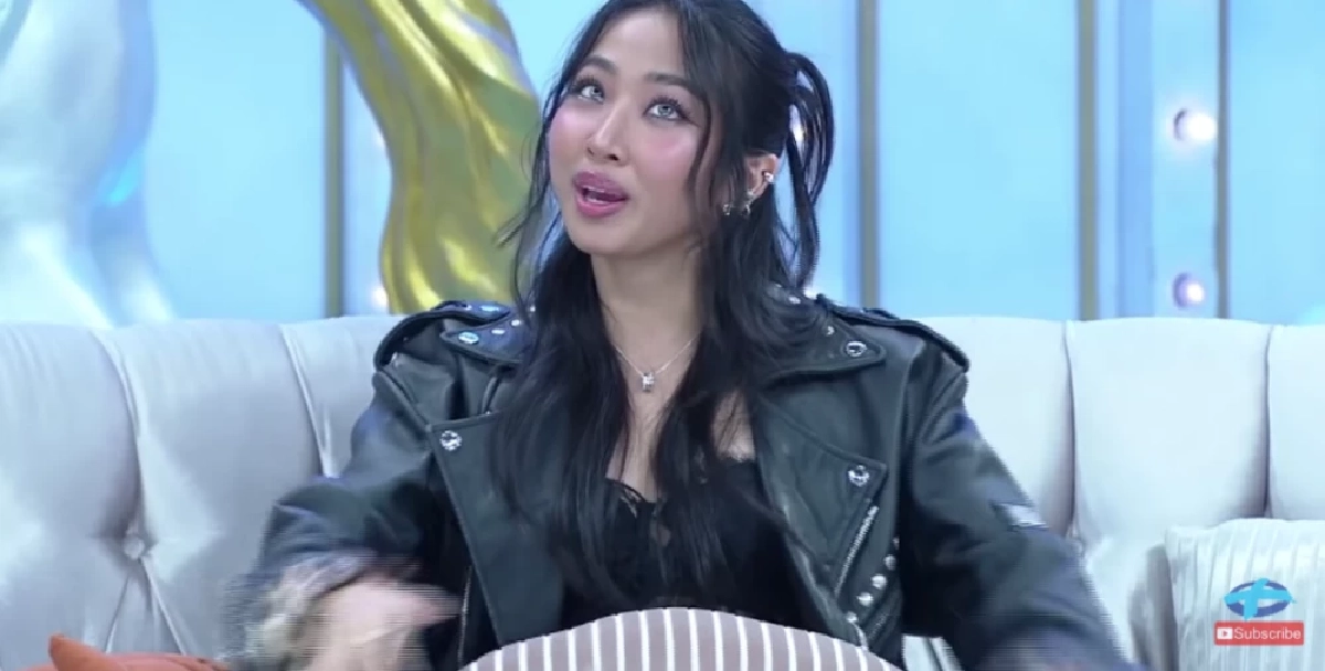 "มิลลิ" ปังเพราะกราบ "หุ่นแม่ผึ้ง พุ่มพวง" เจอแม่ผึ้งสบตา แทบไม่ไหว