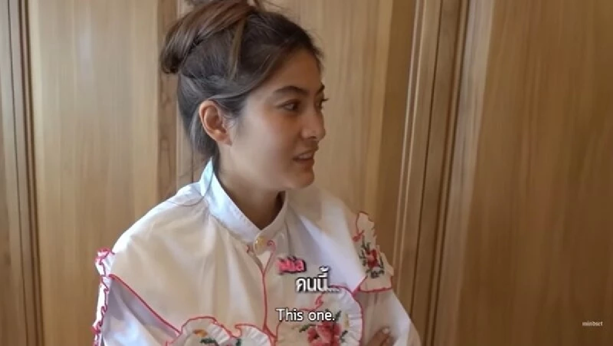 "ป๊อก มาร์กี้" สะดุ้ง ลูกบอก เคยเห็นคุณทวดที่เสียไปแล้วมาหา