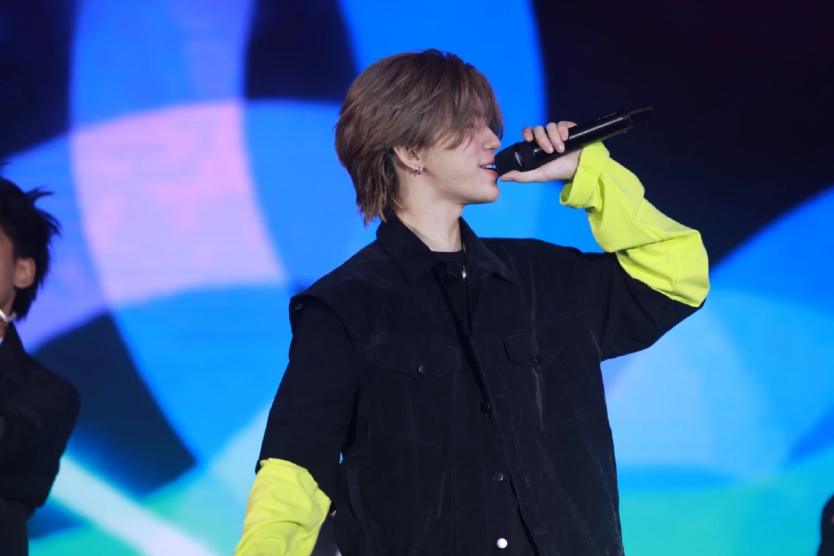 ตกใจ"ไทแทน"ตอบแล้ว หลังเวทีเปิดตัวล่มพังยับ แฮปปี้แฟนคลับตามส่งกำลังใจ