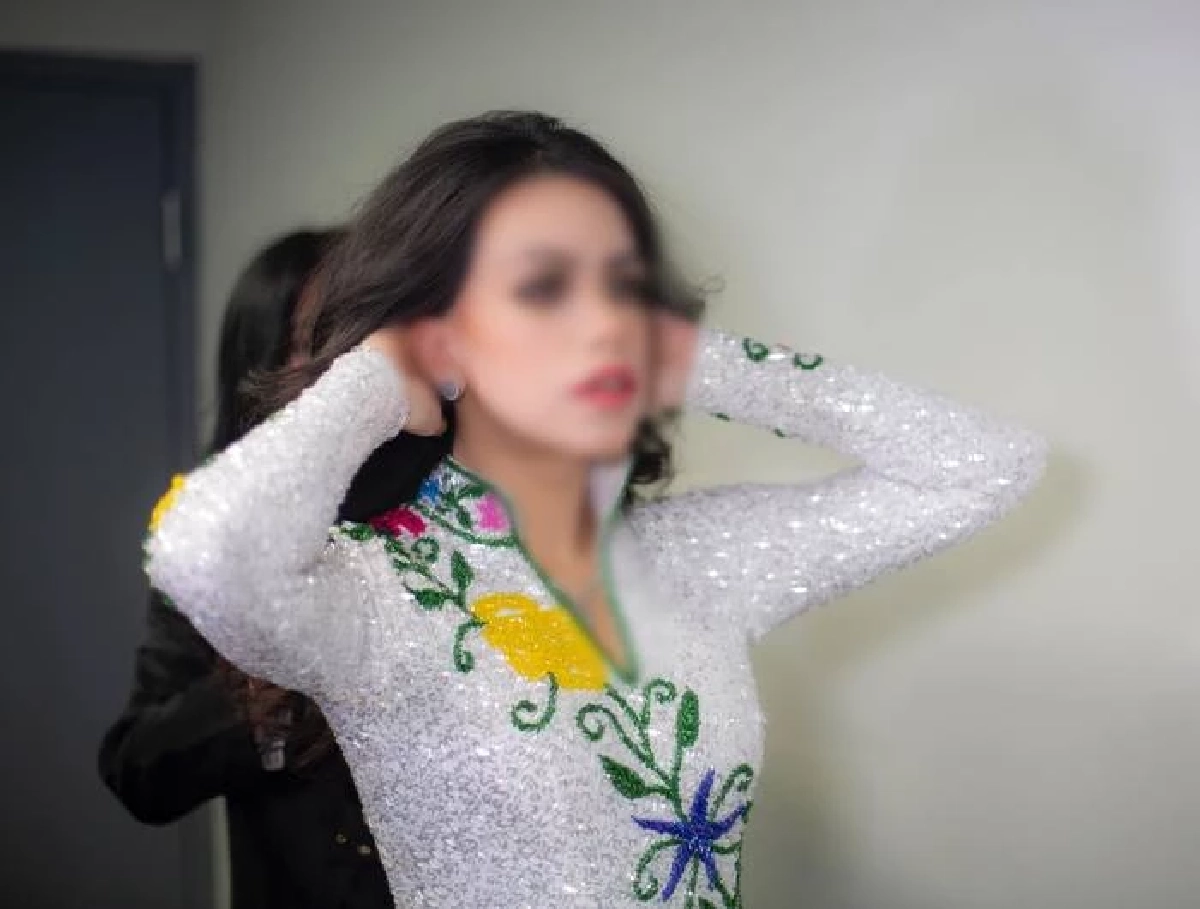 สังหารโหด นักร้องดังวัย 21 ถูกสามีวัย 79 ยิงดับคาร้านอาหาร