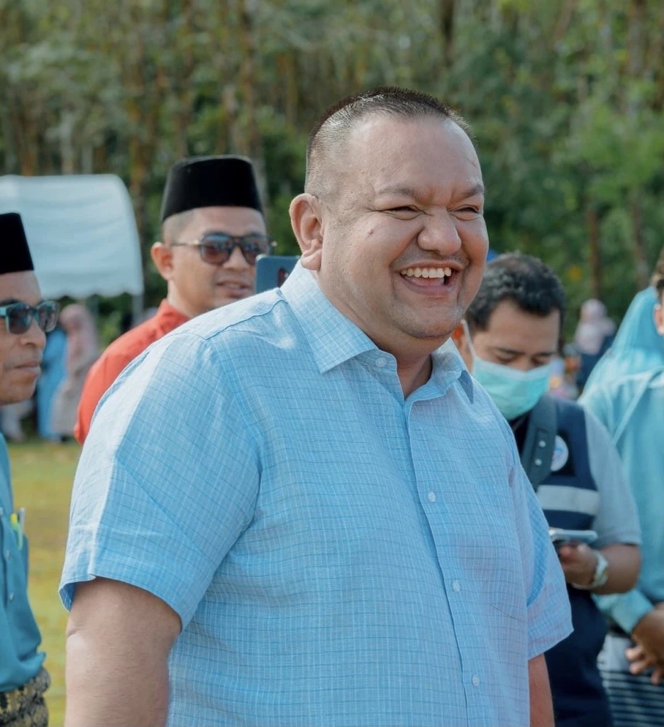 สัมพันธ์ มะยูโซ๊ะ ส.ส.นราธิวาส สายตรงเสี่ยเฮ้ง 