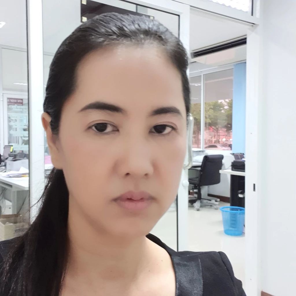 " ปารีณา" ตัดพ้อ ป.ป.ช. ทำคดี "รุกป่า" ไม่เหมือนกัน