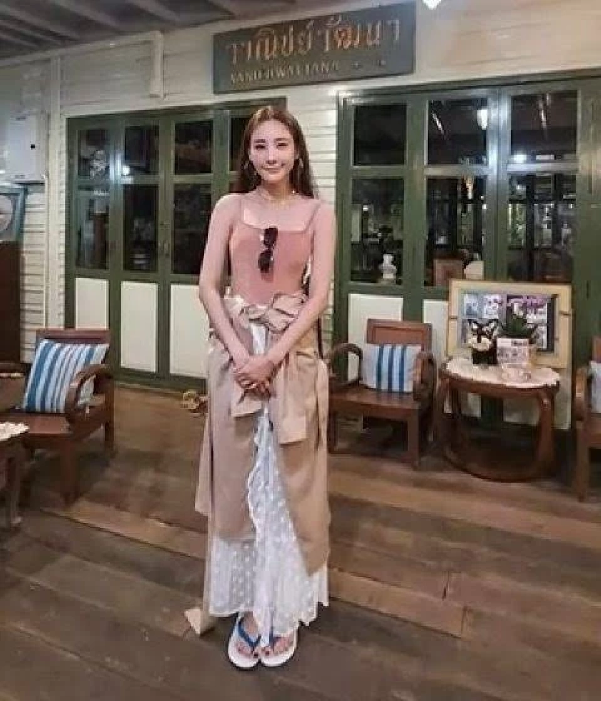 "อดีตศัลยแพทย์" โพสต์ถึงคดี "แตงโม" เอ๊ะยังไง "ยาที่แพทย์ไม่เคยสั่ง"?