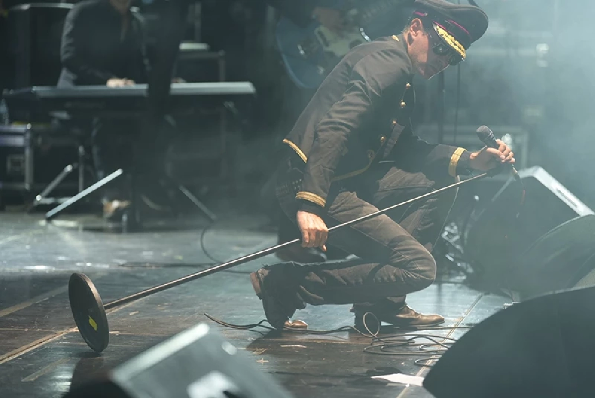 "ฮิวโก้ จุลจักร" หนุนหลากหลายทางเพศ โพสต์ฉลอง Pride Month