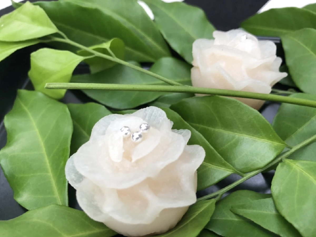 ต้องลอง "ขนมไทย" ลุคใหม่ สวยงาม น่ากินทุกอย่าง