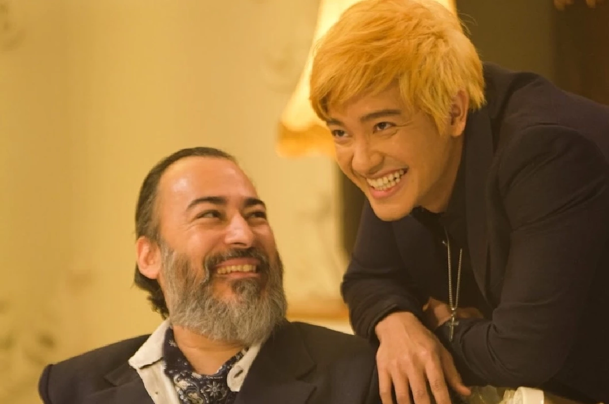 เรื่องนี้แหละ "เพลิง พลภัคค์" ทุ่มสุดแรง เล่นจริง เจ็บจริง ไม่ใช้ตัวแสดงแทน  