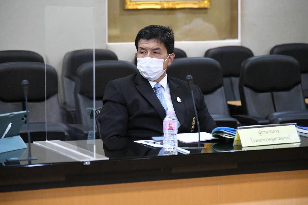 "ชัชชาติ" ไม่รีบ ถอด "หน้ากากอนามัย" ทำได้ในบางพื้นที่