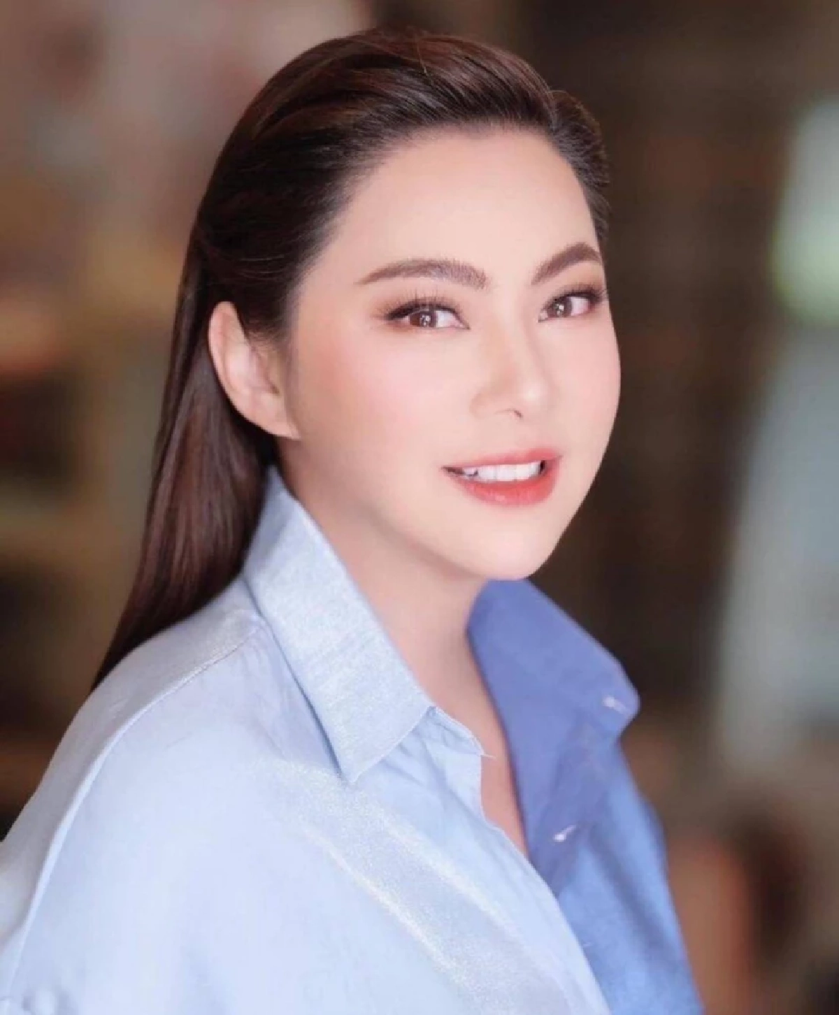 ไม่ทน "บุ๋ม ปนัดดา" ฟาดแรง อย่าเหยียดคนอื่น เพื่อทำให้ตัวเองดูดี