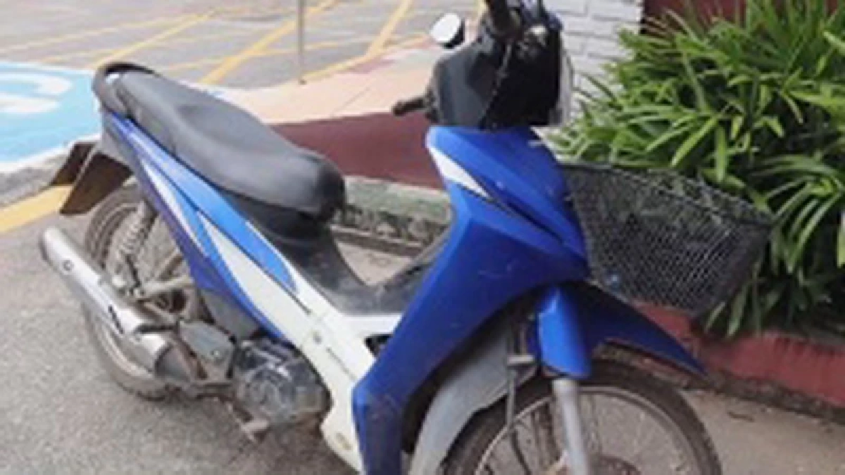 หนุ่มโหดตามเคลียร์ "คนขับรถพ่วง" ไม่ลงตัว "ดักยิง" หน้าปั๊มเข้าแสกหน้าดับ