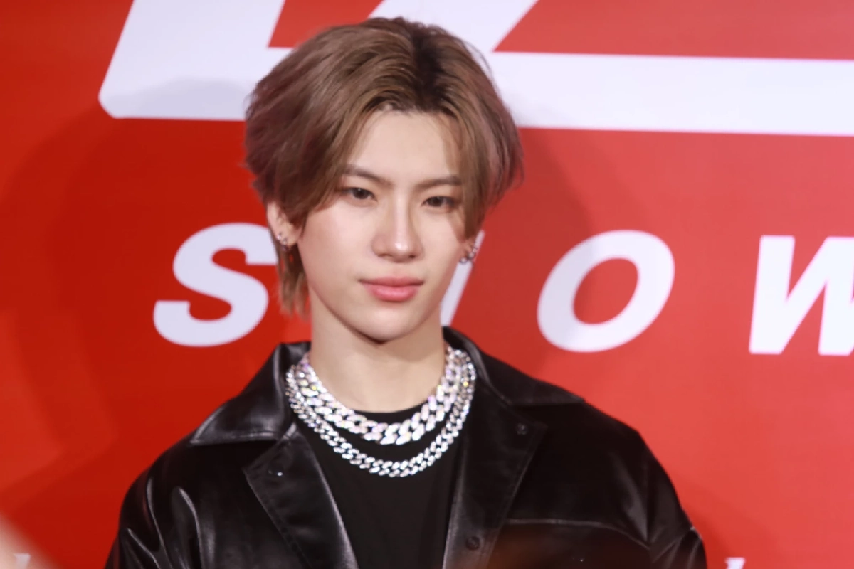 ตกใจ"ไทแทน"ตอบแล้ว หลังเวทีเปิดตัวล่มพังยับ แฮปปี้แฟนคลับตามส่งกำลังใจ