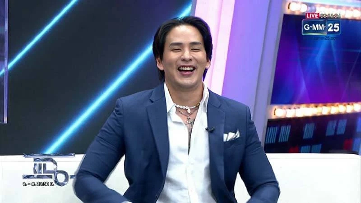 "แทค ภรัณยู" บอกแล้ว ใครทำของขึ้น จนโพสต์เดือดกลาง IG ปมกล่าวหา "เล่นยา"?