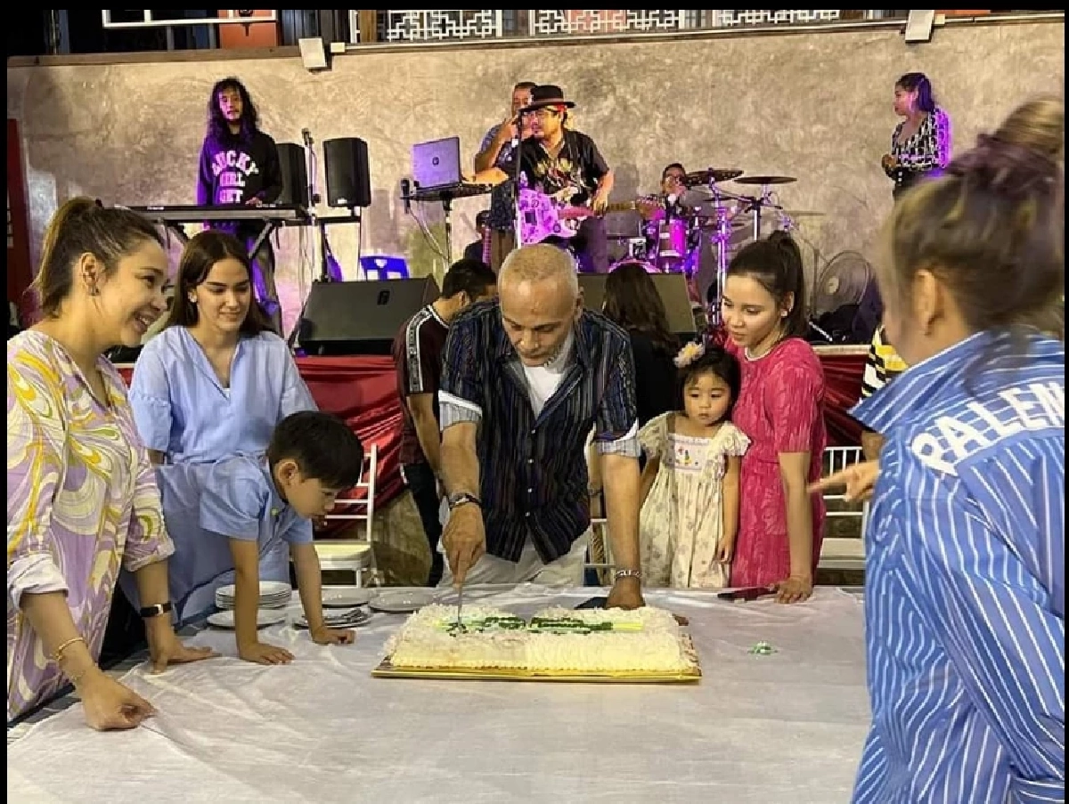 จบดราม่า "ตบหน้าในสภา" เคลียร์ใจ  "ณัฐวุฒิ" ประเสริฐสุวรรณ "ชาดา ไทยเศรษฐ"