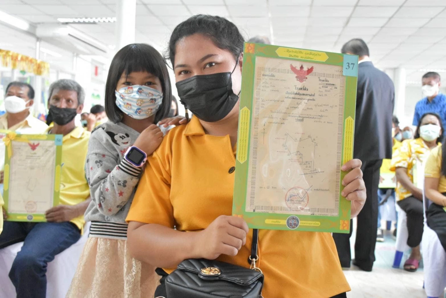 "นายหัวไทร" มอง "นิพนธ์ บุญญามณี" เป็นคนดีที่ต้องปรบมือให้